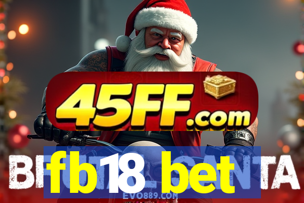 fb18 bet